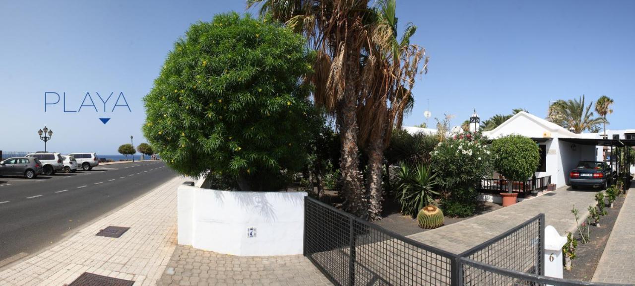 Chalet Nº 7 Tajinaste Puerto del Carmen  Exterior photo