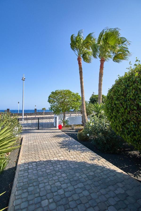 Chalet Nº 7 Tajinaste Puerto del Carmen  Exterior photo